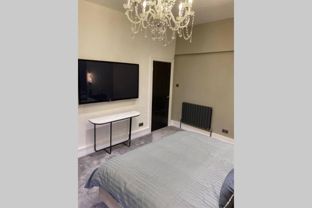 Luxury Royal Mile Boutique 2Bedroom Apartment EDI Buitenkant foto