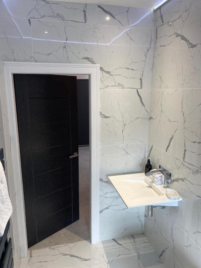 Luxury Royal Mile Boutique 2Bedroom Apartment EDI Buitenkant foto