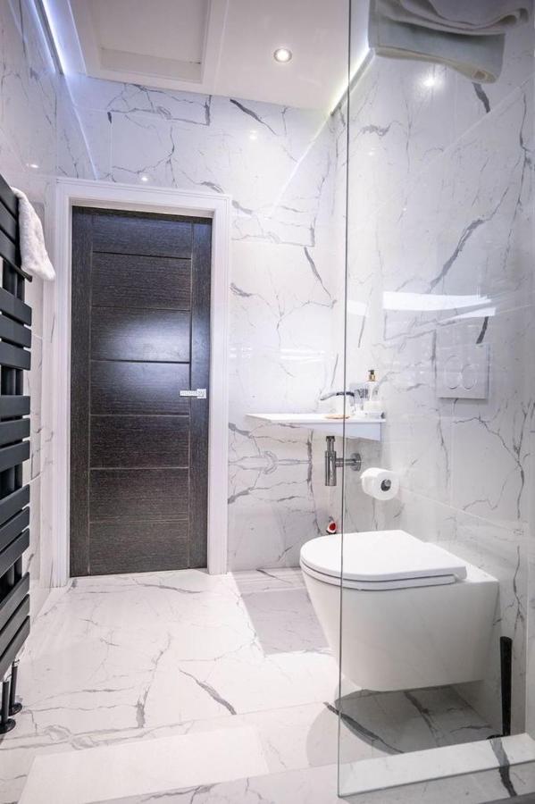 Luxury Royal Mile Boutique 2Bedroom Apartment EDI Buitenkant foto